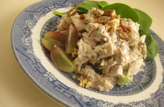 Photo of Sonoma Chicken Salad