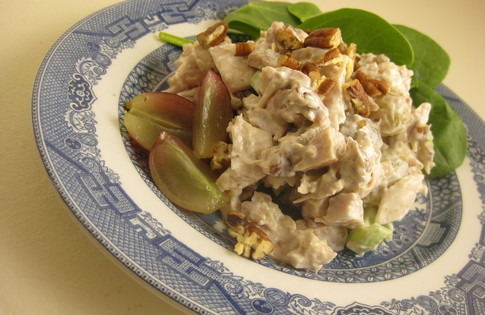 Photo of Sonoma Chicken Salad