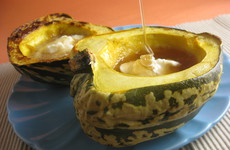 Photo of Marsala Acorn Squash 