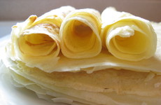 Photo of Crepes