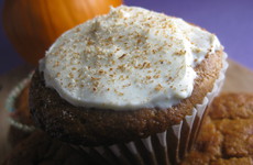 Photo of Pumpkin Muffins