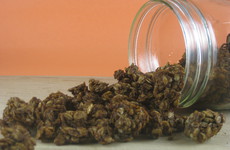 Photo of Apple Pecan Granola