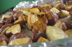 Photo of Roasted Potatoes 