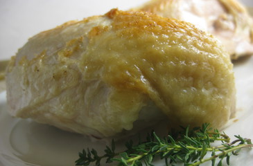 Photo of Roasted Chicken