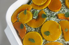 Photo of Winter Squash Lasagna