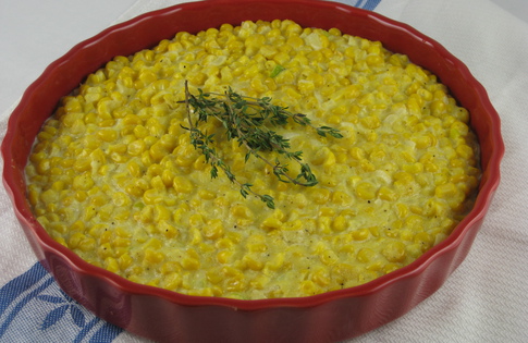 Photo of Creamed Corn