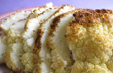 Photo of Simple Cauliflower Roast