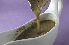 Photo of Vegan Mushroom Gravy