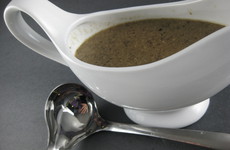 Photo of Turkey Gravy 