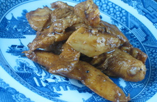 Photo of Stir Fry Chicken