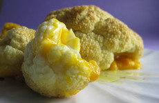 Photo of Cauliflower Cheesehead