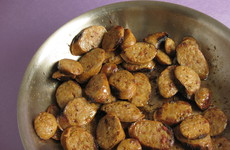 Photo of Sausage Saute