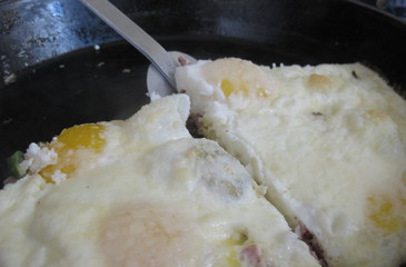Photo of Baked Eggs