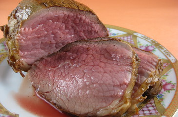 Photo of Roast Beef