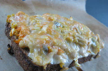 Photo of Tuna Melt