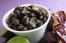 Photo of Mexican Black Beans 
