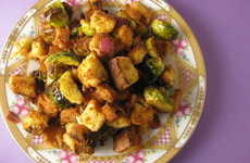 Photo of Panettone Panzanella