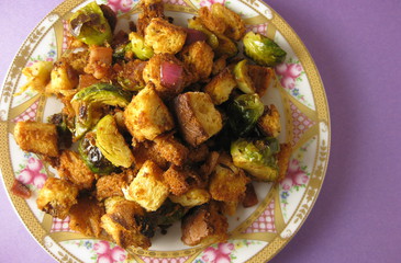 Photo of Panettone Panzanella