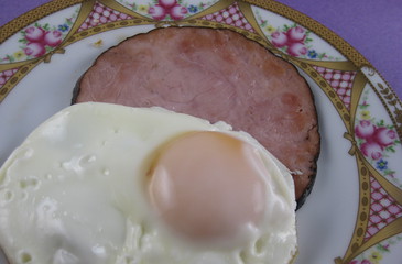 Photo of Eggs & Ham