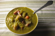 Photo of Split Pea Soup