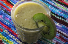 Photo of Kiwi Smoothie