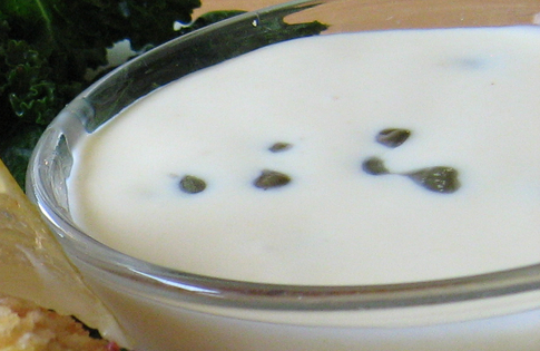 Photo of Tartar Sauce 