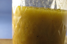 Photo of Honey Mustard Dressing