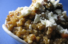 Photo of Greek Pilaf