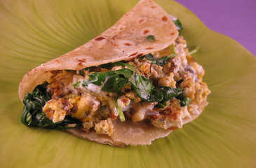 Photo of Breakfast Tacos