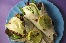 Photo of Tempeh Tacos