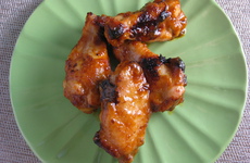 Photo of Chipotle Buffalo Wings