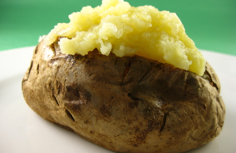 Photo of Baked Potato
