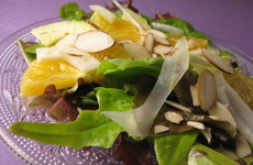 Photo of Citrus, Avocado, Fennel Salad