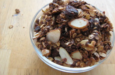 Photo of Chocolate Granola