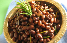 Photo of Rosemary Azuki Beans