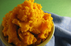 Photo of Orange Kissed Squash