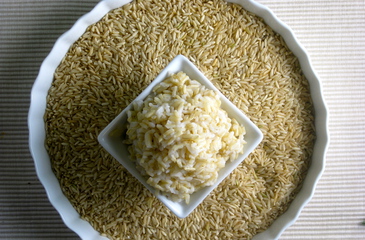 Photo of Coconut Rice