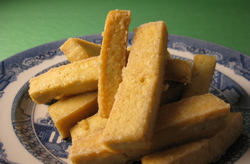 Photo of Tofu Sticks