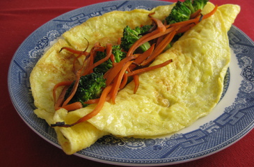 Photo of Chinese Omelette