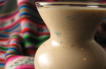 Photo of Creamy Chipotle Dressing