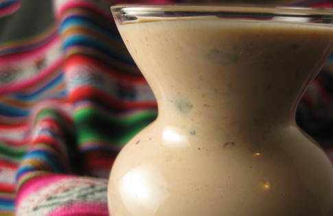 Photo of Creamy Chipotle Dressing