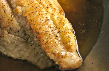 Photo of Brown Butter Fish 