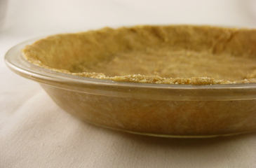Photo of Whole Wheat Pie Crust
