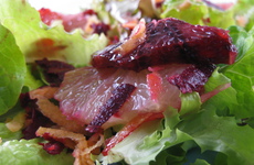 Photo of Citrus & Beet Salad