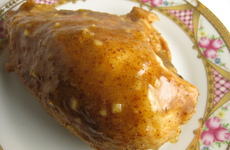 Photo of Jameson Mustard Chicken