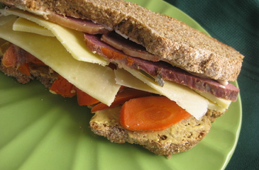 Photo of Corned Beef Sandwich