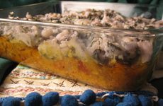 Photo of Lentil Shepherd's Pie 