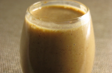 Photo of Spicy Almond Sauce
