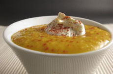 Photo of Chipotle Squash Polenta