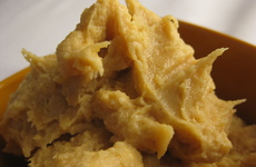 Photo of Nutty Cream Cheese